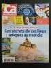 Revue Ça m'intéresse N° 491. 