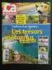 Revue Ça m'intéresse N° 485. 
