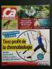 Revue Ça m'intéresse N° 451. 