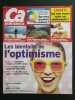 Revue Ça m'intéresse N° 416. 