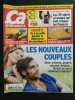 Revue Ça m'intéresse N° 402. 