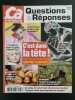 Revue Ça m'intéresse N° 33. 