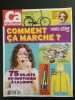 Revue Ça m'intéresse N° 16 HS. 