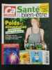 Revue Ça m'intéresseSanté & Bien-être N° 17. 