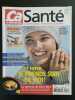 Revue Ça m'intéresse Santé & Bien-être N° 18. 