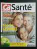 Revue Ça m'intéresse Santé & Bien-être N° 14. 