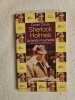 sherlock holmes - la bande mouchetee. Conan Doyle