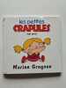 Les petites crapules. Tony Garth