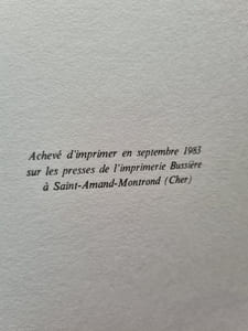 Histoires à déconseiller aux grands nerveux