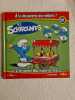 Les Schtroumpfs 57 - Le Schtroumpf marchand de glaces. 