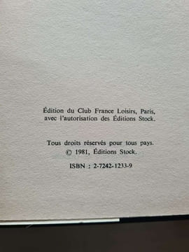 L'amour nu. Prevost Francoise