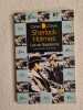 Sherlock Holmes Les six Napoleons. Doyle Arthur Conan