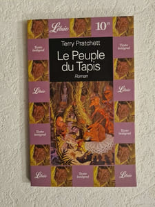 Le peuple du tapis