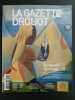 Revue a Gazette Drouot N° 2427. 