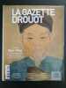 Revue a Gazette Drouot N° 2341. 