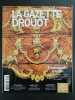 Revue a Gazette Drouot N° 2338. 