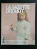 Revue a Gazette Drouot N° 2245. 