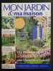 Revue Mon jardin & Ma maison N° 506. 