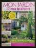 Revue Mon jardin & Ma maison N° 516. 