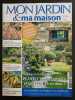 Revue Mon jardin & Ma maison N° 517. 