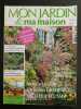 Revue Mon jardin & Ma maison N° 522. 