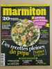 Revue Marmiton N° 28. 
