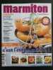 Revue Marmiton N° 24. 