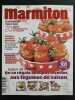 Revue Marmiton N° 18. 