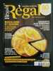 Revue Régal N° 69. 