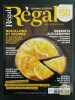 Revue Régal N° 69. 