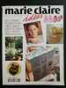 Revue Marie-Claire Idées N° 28. 