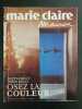 Revue Marie-Claire Maison N° 2. 
