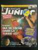 Revue Science & Vie Junior N° HS 180. 