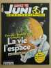 Revue Science & Vie Junior N° HS 135. 