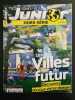 Revue Science & Vie Junior N° HS 130. 