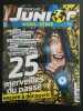 Revue Science & Vie Junior N° HS 127. 