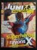 Revue Science & Vie Junior N° HS 124. 