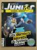 Revue Science & Vie Junior N° HS 122. 