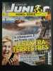Revue Science & Vie Junior N° HS 118. 