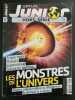 Revue Science & Vie Junior N° HS 113. 