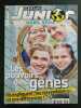 Revue Science & Vie Junior N° HS 110. 