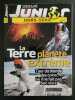 Revue Science & Vie Junior N° HS 106. 