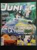 Revue Science & Vie Junior N° 244. 