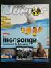 Revue Science & Vie Junior N° 297. 