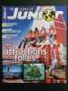 Revue Science & Vie Junior N° 298. 