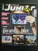 Revue Science & Vie Junior N° 303. 