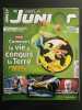 Revue Science & Vie Junior N° 305. 