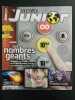 Revue Science & Vie Junior N° 309. 