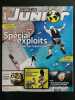 Revue Science & Vie Junior N° 311. 