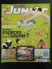 Revue Science & Vie Junior N° 312. 